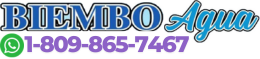 BiemboAgua.com Tel. 1-809-865-7467